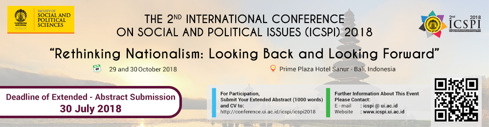 Conference Homepage Image