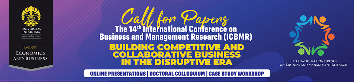 Conference Homepage Image
