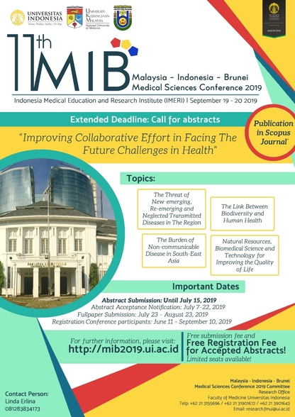 Conference Homepage Image